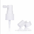 High Quality White color Medical Nasal Sprayer Pump